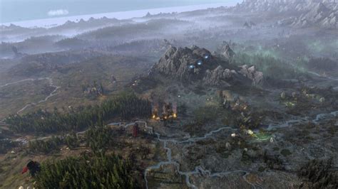 skaven corruption warhammer 3|Skaven Corruption is Very Different Now : r/totalwar .